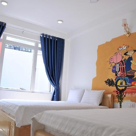 Lala Home 호치민 외부 사진