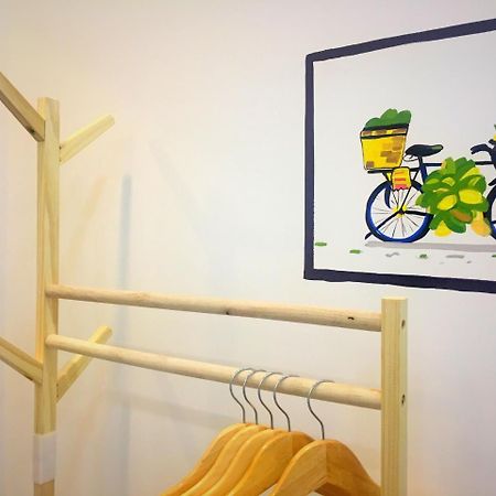 Lala Home 호치민 외부 사진