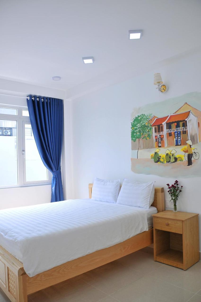 Lala Home 호치민 외부 사진