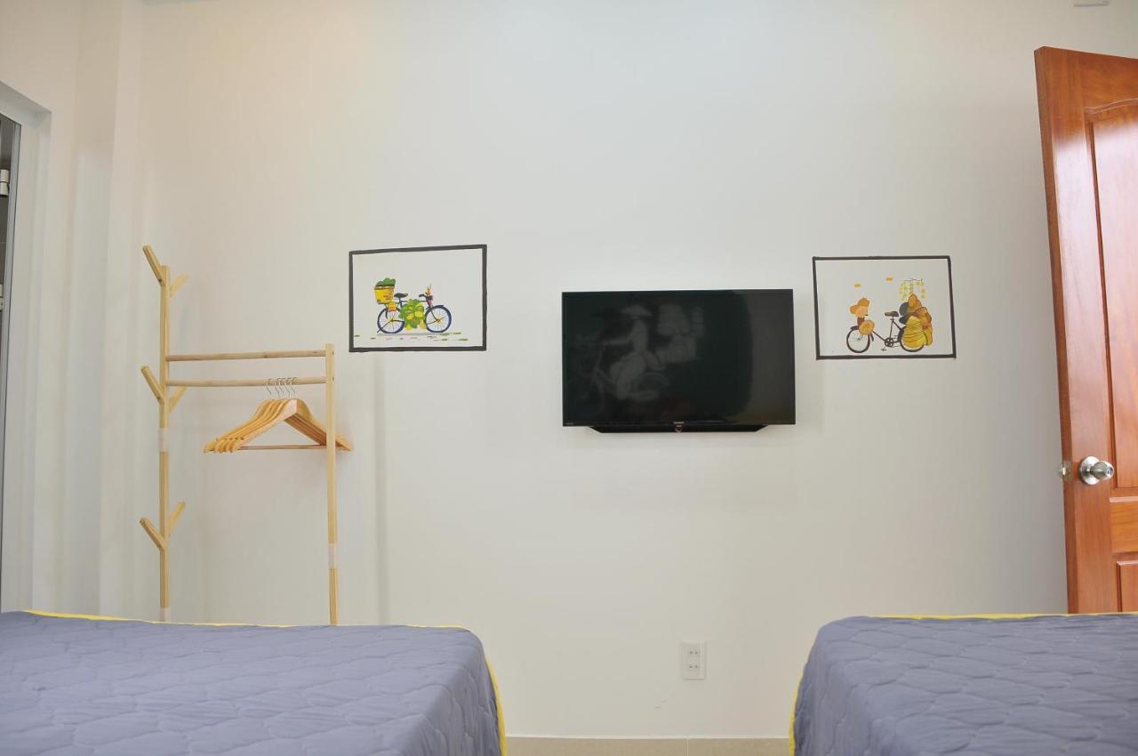 Lala Home 호치민 외부 사진
