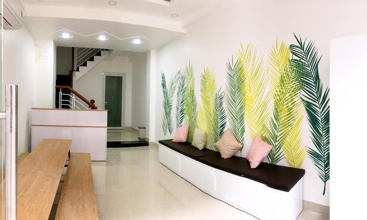 Lala Home 호치민 외부 사진