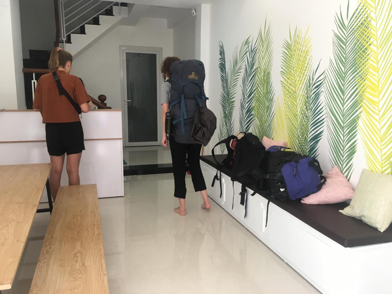 Lala Home 호치민 외부 사진