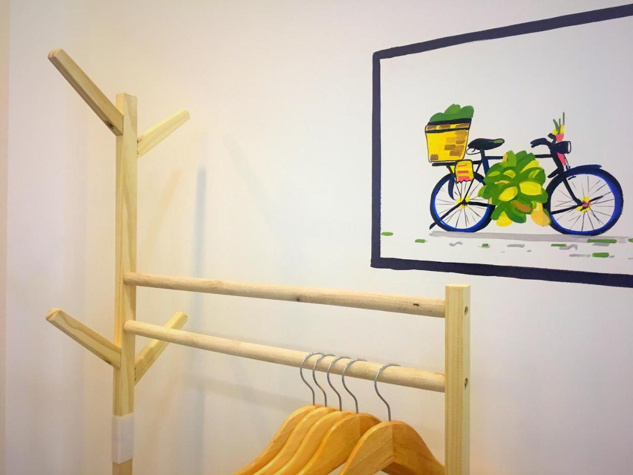 Lala Home 호치민 외부 사진