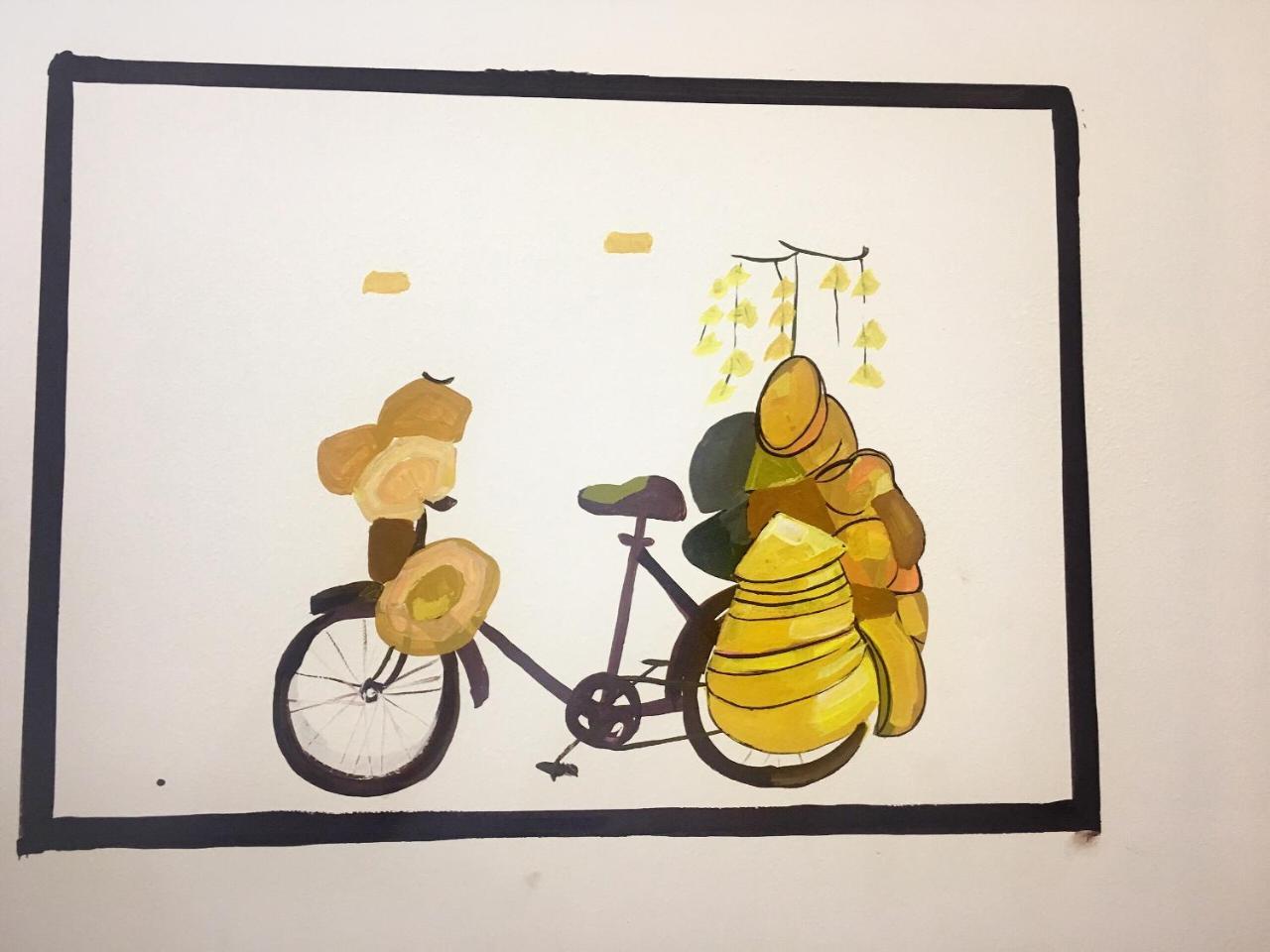Lala Home 호치민 외부 사진