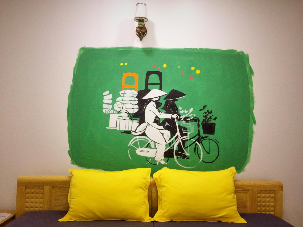 Lala Home 호치민 외부 사진