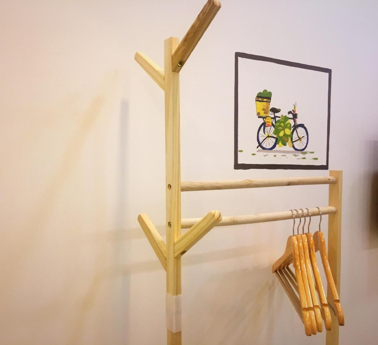 Lala Home 호치민 외부 사진
